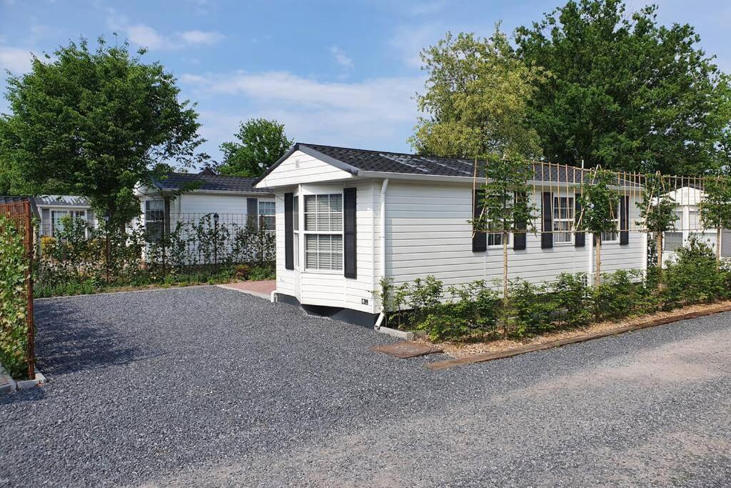 Vazonics Valkenbosch 76 Villa Oisterwijk Eksteriør billede