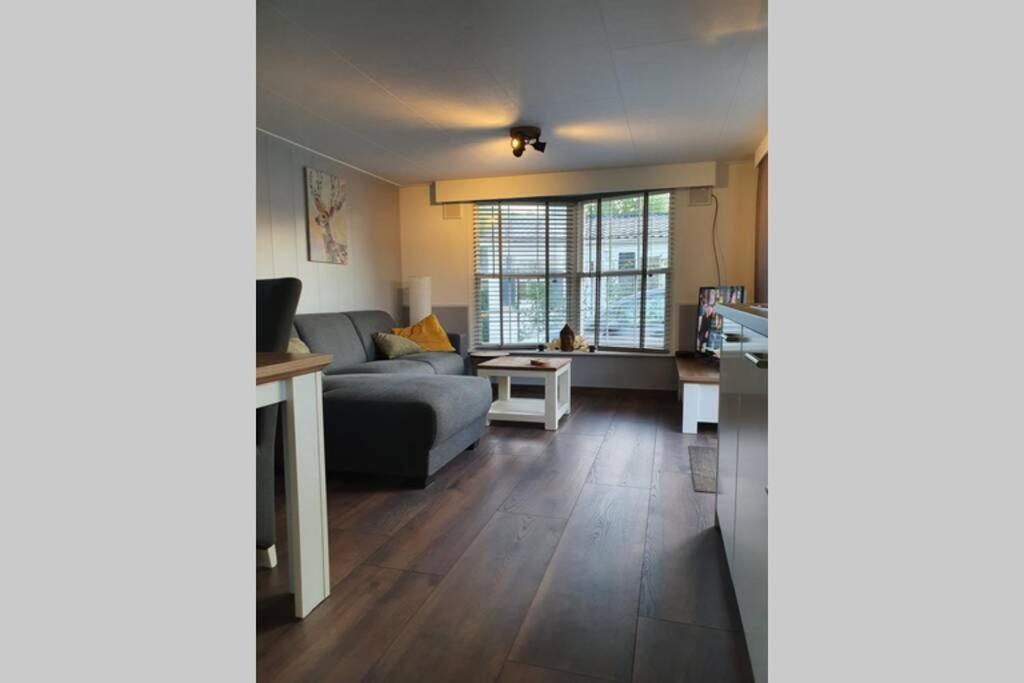 Vazonics Valkenbosch 76 Villa Oisterwijk Eksteriør billede