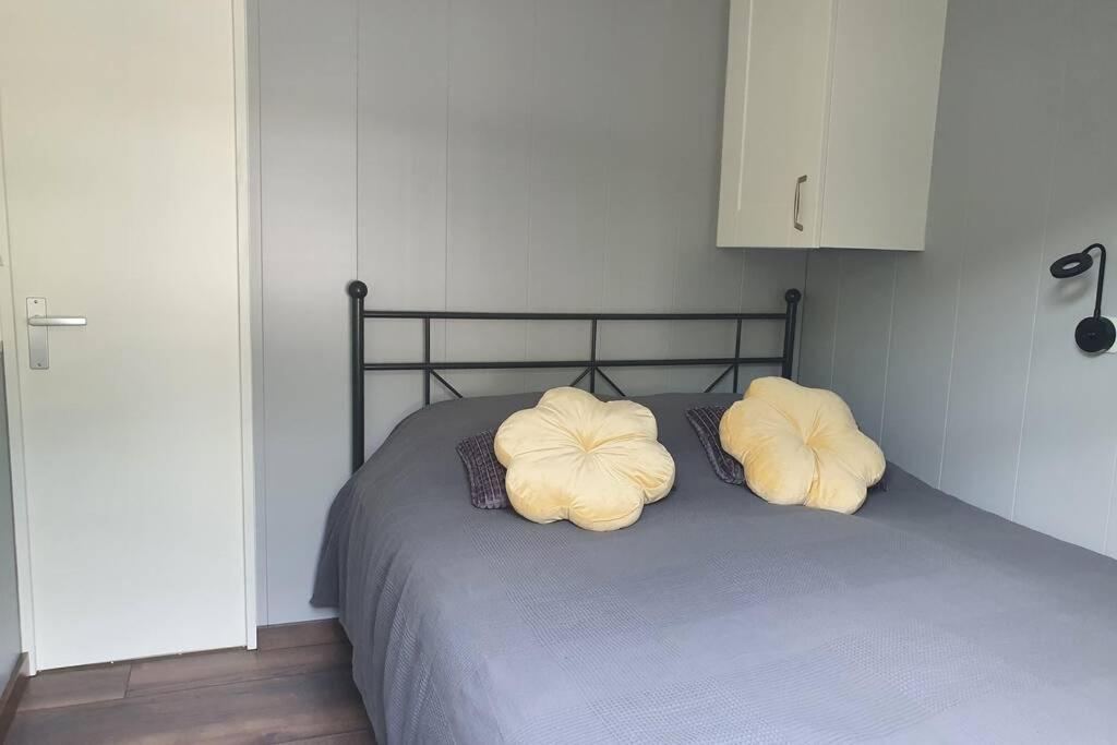 Vazonics Valkenbosch 76 Villa Oisterwijk Eksteriør billede