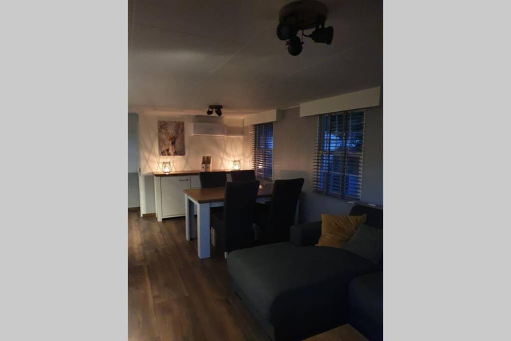 Vazonics Valkenbosch 76 Villa Oisterwijk Eksteriør billede