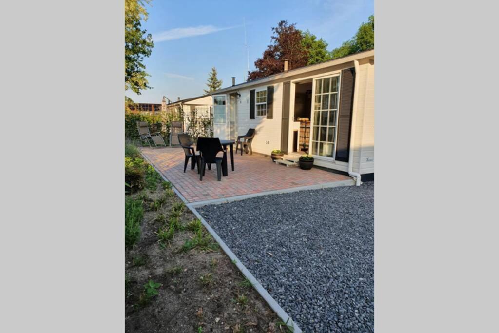 Vazonics Valkenbosch 76 Villa Oisterwijk Eksteriør billede