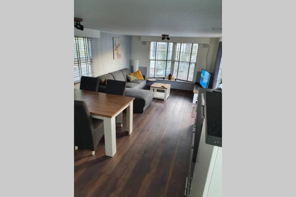 Vazonics Valkenbosch 76 Villa Oisterwijk Eksteriør billede