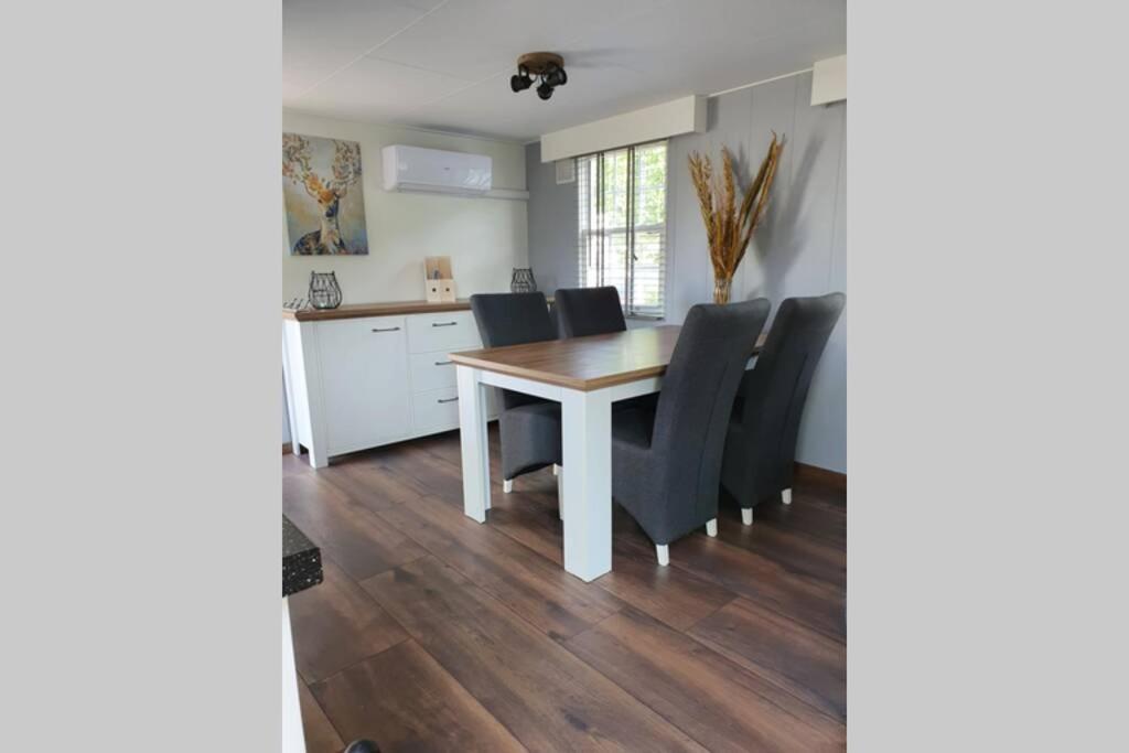Vazonics Valkenbosch 76 Villa Oisterwijk Eksteriør billede